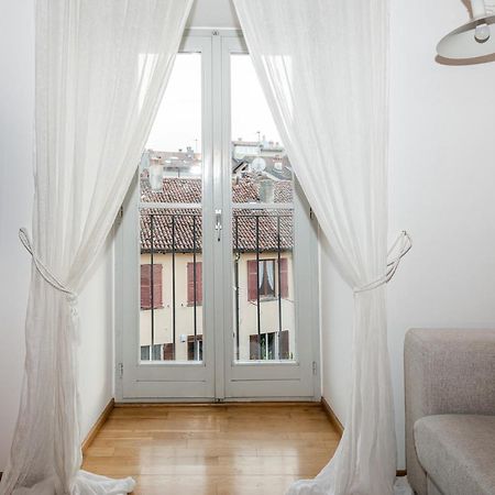 קומו A Casa Nuccia Mansarda By Holiday Solutions מראה חיצוני תמונה